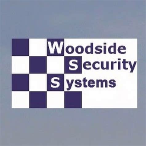 Woodside Security Systems Ltd